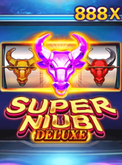 Cluster pays slot game cover